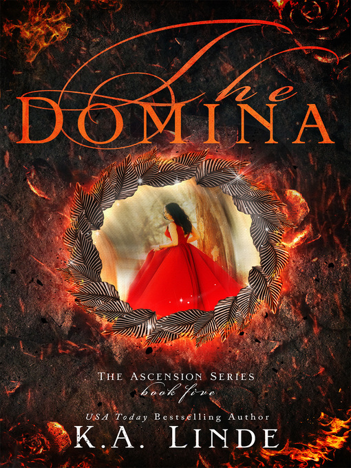 Title details for The Domina by K.A. Linde - Available